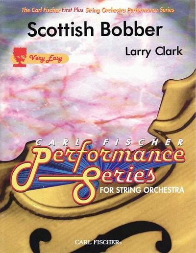 L. Clark: Scottish Bobber, Stro (Pa+St)