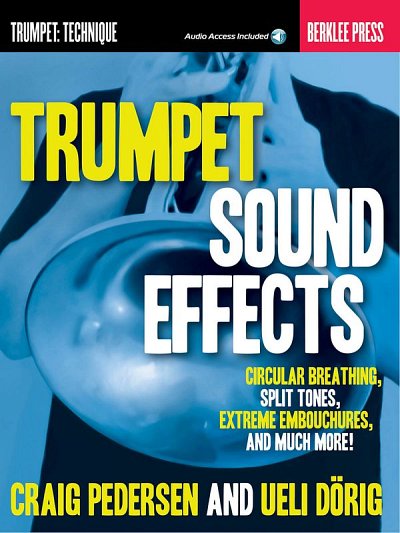Trumpet Sound Effects (+OnlAudio)