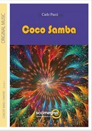 C. Pucci: Coco Samba