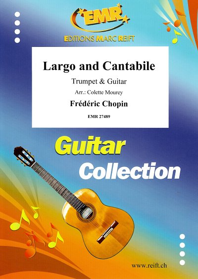 DL: F. Chopin: Largo and Cantabile, TrpGi