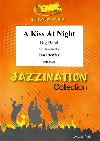 J. Pfeiffer: A Kiss At Night, Bigb