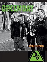 Green Day et al.: Jackass (album version)