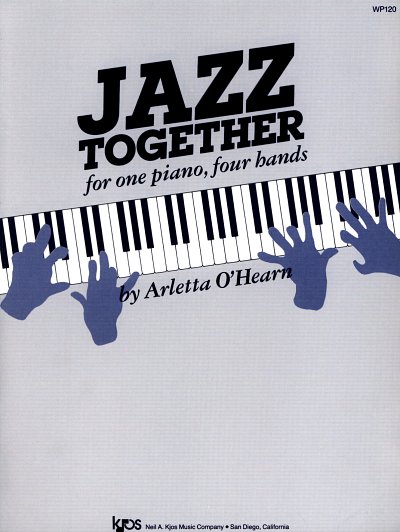 Jazz Together, Klav