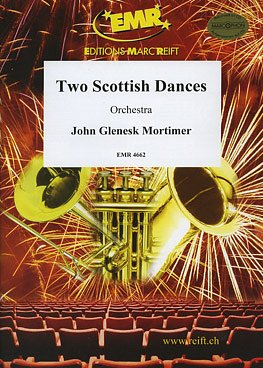 J.G. Mortimer: Two Scottish Dances