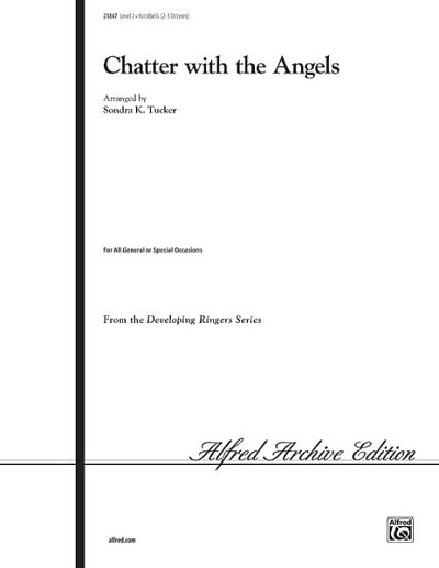 Chatter with the Angels, HanGlo (Bu)