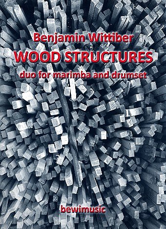 B. Wittiber: Wood Structures, Perc (St)