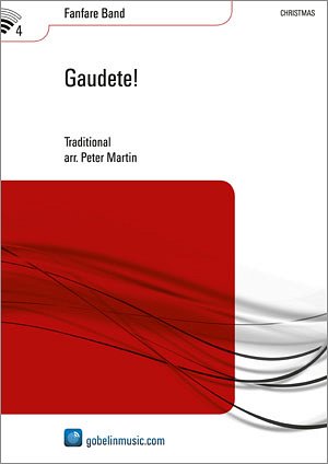 Gaudete!, Fanf (Part.)