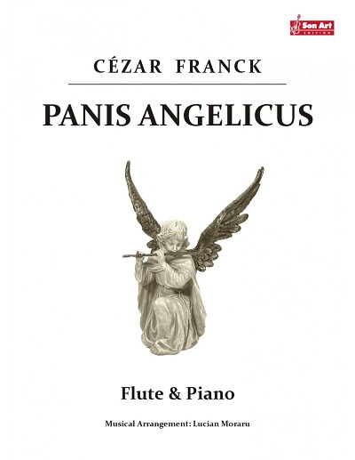 C. Franck: Panis Angelicus, FlKlav (KlavpaSt)