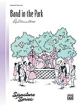 L.F. Olson: Band in the Park