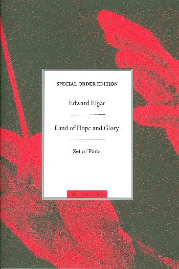 E. Elgar: Playstrings Easy No. 9: Land Of Hope And Glory