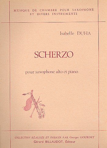 I. Duha: Scherzo