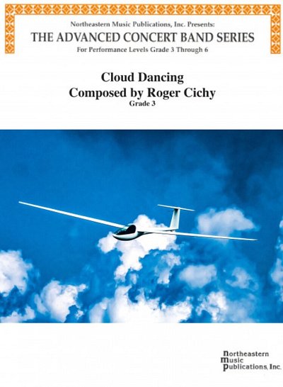 R. Cichy: Cloud Dancing, Blaso (Pa+St)