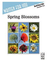 D. Karp: Spring Blossoms