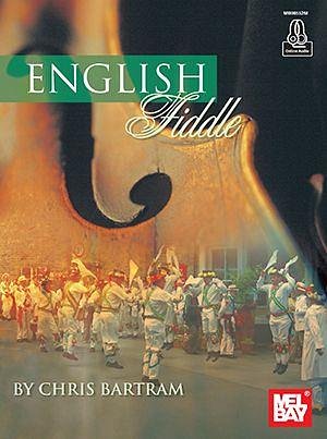 English Fiddle (+OnlAudio)
