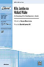 DL: S.B.D. Lantz: Kila Jambo na Wakati Wake (For Everything 