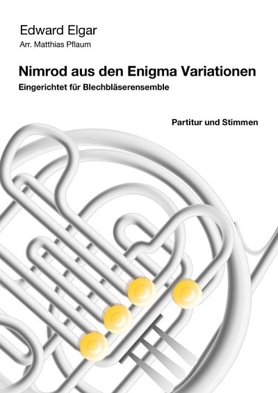 E. Elgar: "Nimrod" aus den Enigma Variationen