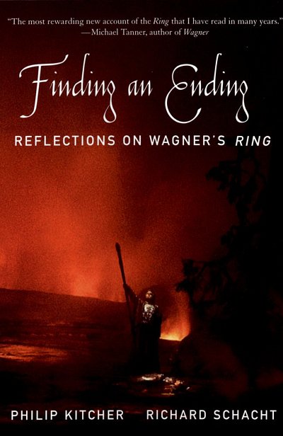 P. Kitcher i inni: Finding an Ending