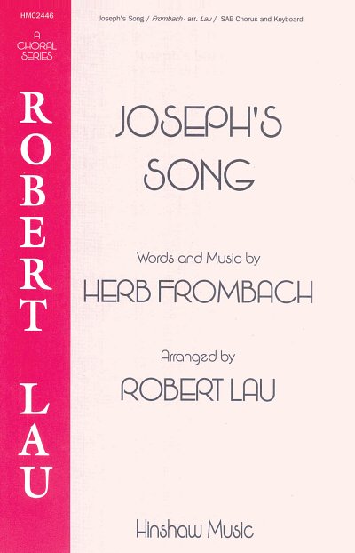 Joseph's Song (Chpa)