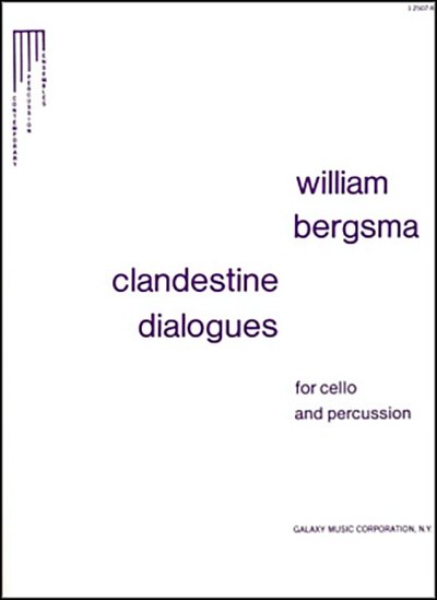 Clandestine Dialogues (Bu)