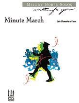 M. Bober: Minute March