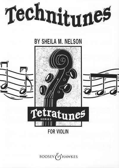 S. Nelson: Technitunes, Strkl/Vl