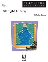 W.S. Garcia: Starlight Lullaby