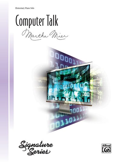 M. Mier: Computer Talk