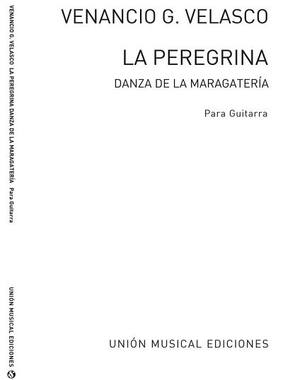 La Peregrina, Danza Popular Maragata