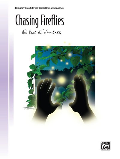 R.D. Vandall: Chasing Fireflies, Klav (EA)