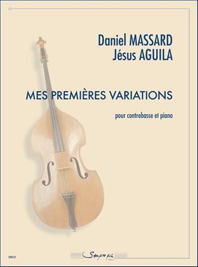 D. Massard: Mes Premieres Variations