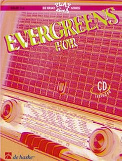T. Mashima: Evergreens for Flute, Fl (+CD)