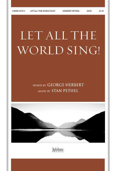Let All the World Sing!, Ch