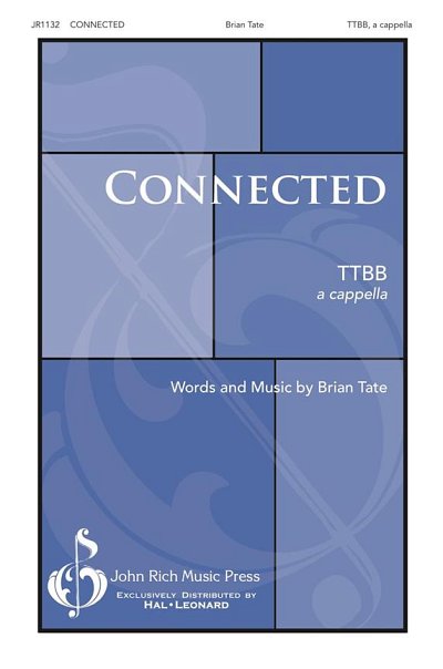 B. Tate: Connected