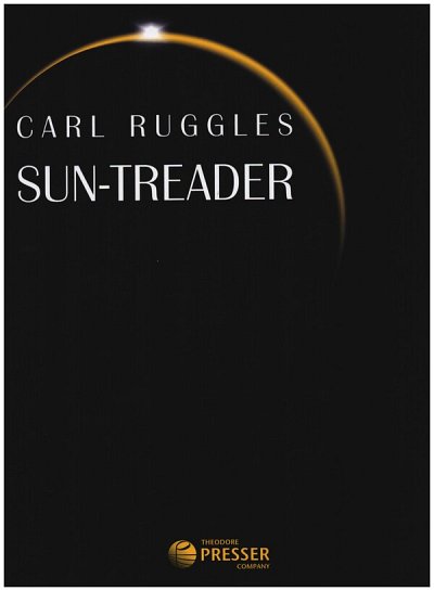 R. Carl: Sun-Treader, Sinfo (Part.)