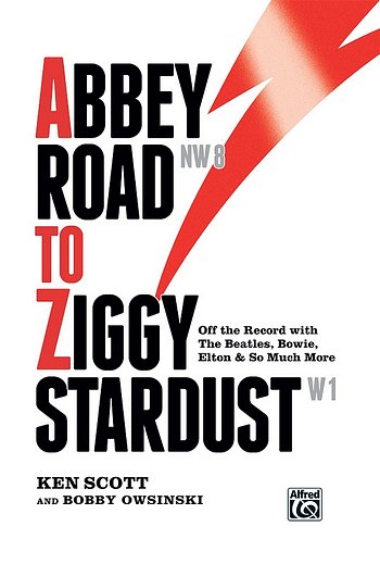 Scott Ken: Abbey Road To Ziggy Stardust
