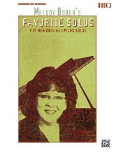 DL: M. Bober: Melody Bober's Favorite Solos, Book 3: 7 of He