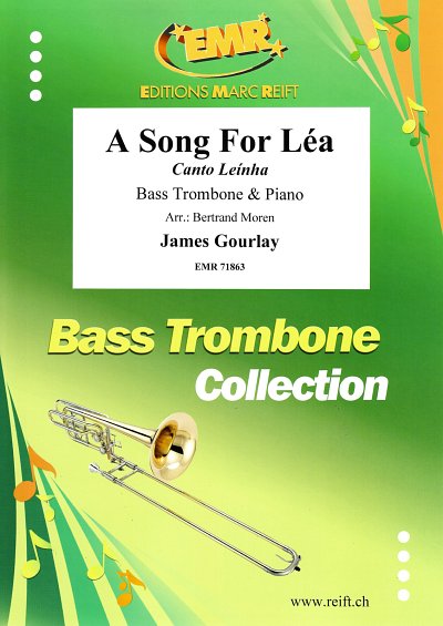 DL: J. Gourlay: A Song For Léa, BposKlav