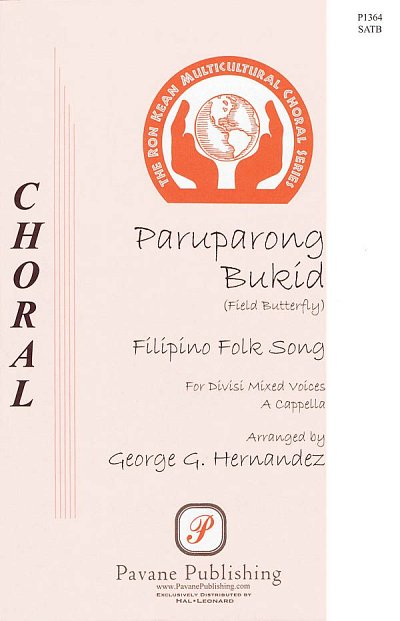 Paruparong Bukid, GchKlav (Chpa)