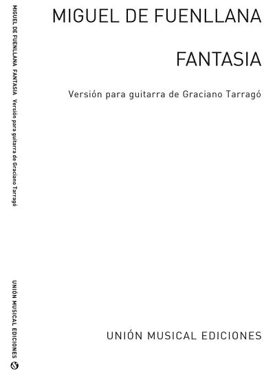 Fantasia (Tarrago), Git