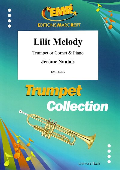 J. Naulais: Lilit Melody, Trp/KrnKlav