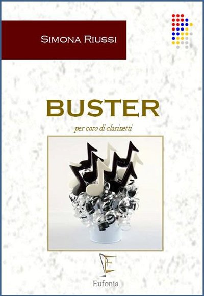 RIUSSI S.: BUSTER