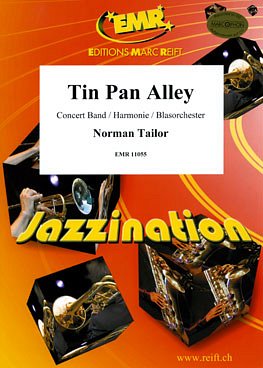 N. Tailor: Tin Pan Alley