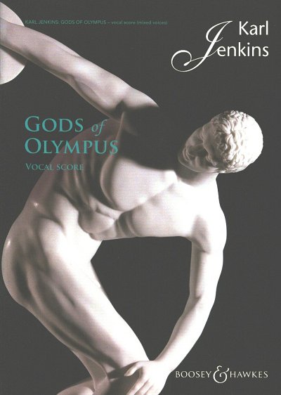 K. Jenkins: Gods of Olympus, GchKlav (KA)