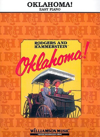 O. Hammerstein: Oklahoma!, Klav