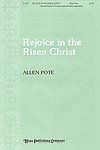 Rejoice In the Risen Christ, Gch;Klav (Chpa)