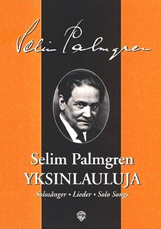 S. Palmgren: Yksinlauluja