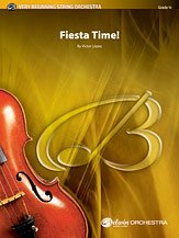 DL: V. López: Fiesta Time!, Stro (Pa+St)