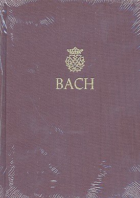 J.S. Bach: Verschiedene Kammermusikwerke