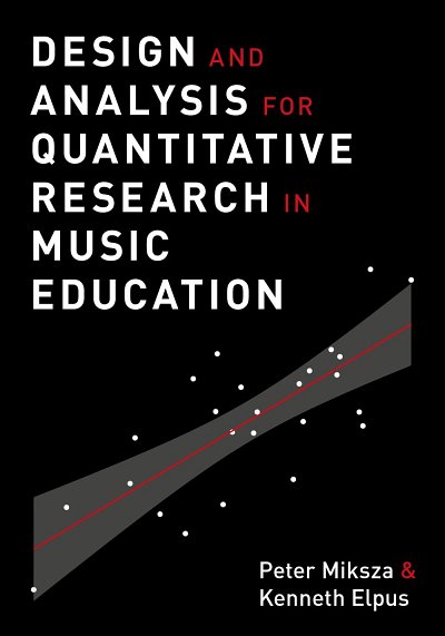Design and Analysis for Quantitative Research (Bu)