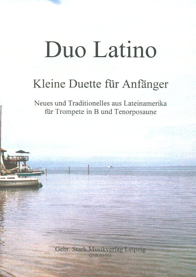 Duo Latino, TrpPos (2Sppa)